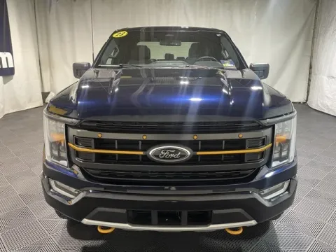 Photos of 2023 Ford F-150 Tremor for sale in Michigan Center, MI at Monster Motors - Jackson, MI