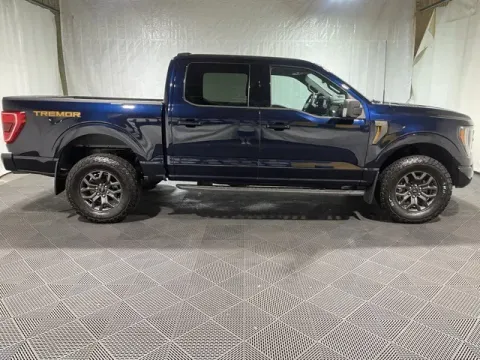 More photos of 2023 Ford F-150 Tremor at Monster Motors - Jackson, MI, MI