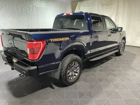 More photos of 2023 Ford F-150 Tremor at Monster Motors - Jackson, MI, MI