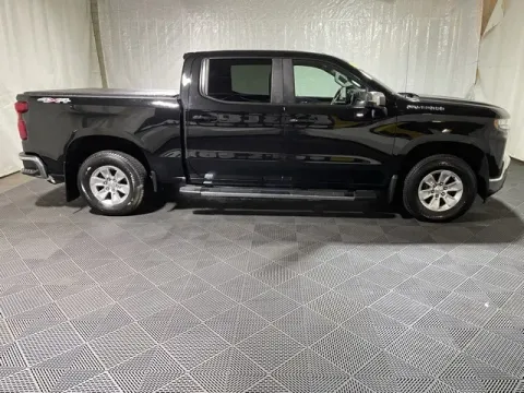 More photos of 2022 Chevrolet Silverado 1500 LTD LT at Monster Motors - Jackson, MI, MI