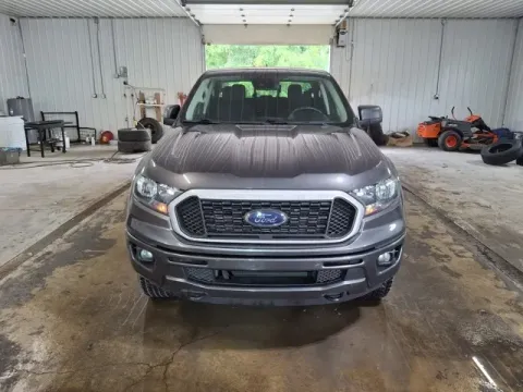 Photos of 2020 Ford Ranger for sale in Michigan Center, MI at Monster Motors - Jackson, MI