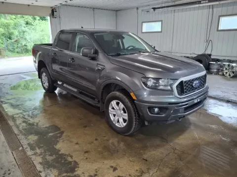 Another view of 2020 Ford Ranger for sale in Michigan Center, MI at Monster Motors - Jackson, MI