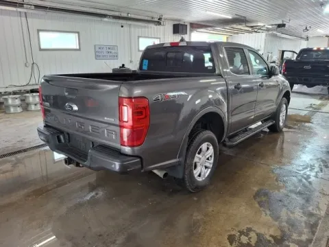 More photos of 2020 Ford Ranger at Monster Motors - Jackson, MI, MI