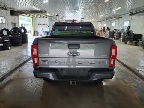 More photos of 2020 Ford Ranger at Monster Motors - Jackson, MI, MI