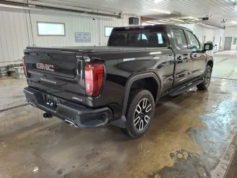 More photos of 2022 GMC Sierra 1500 AT4 at Monster Motors - Jackson, MI, MI