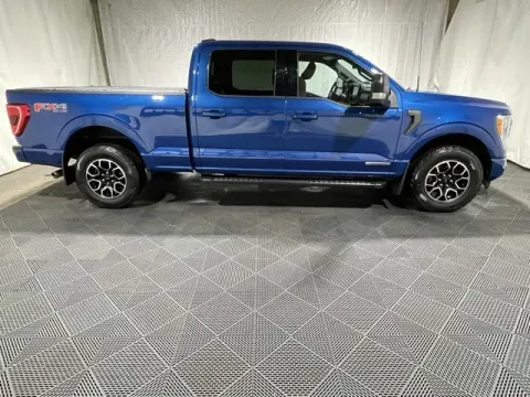 More photos of 2022 Ford F-150 XLT at Monster Motors - Jackson, MI, MI