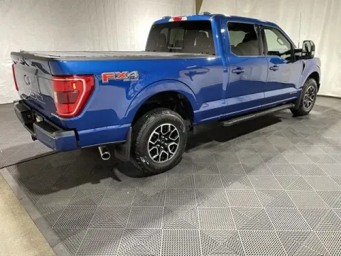 More photos of 2022 Ford F-150 XLT at Monster Motors - Jackson, MI, MI