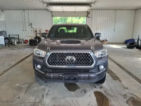 Photos of 2019 Toyota Tacoma for sale in Michigan Center, MI at Monster Motors - Jackson, MI