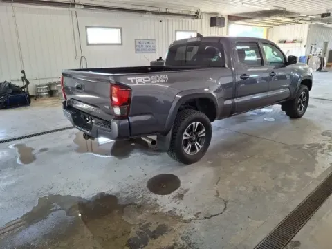 More photos of 2019 Toyota Tacoma at Monster Motors - Jackson, MI, MI