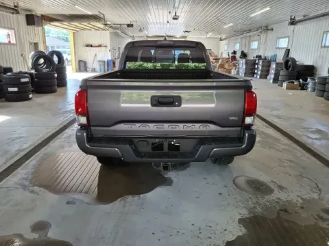 More photos of 2019 Toyota Tacoma at Monster Motors - Jackson, MI, MI