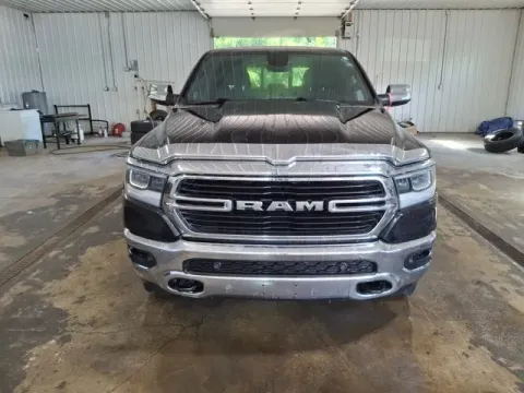 Photos of 2021 Ram 1500 Big Horn/Lone Star for sale in Michigan Center, MI at Monster Motors - Jackson, MI