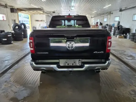 More photos of 2021 Ram 1500 Big Horn/Lone Star at Monster Motors - Jackson, MI, MI