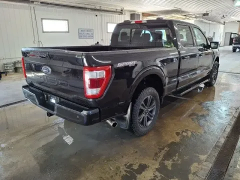 More photos of 2022 Ford F-150 at Monster Motors - Jackson, MI, MI