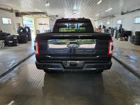 More photos of 2022 Ford F-150 at Monster Motors - Jackson, MI, MI