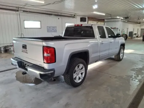 More photos of 2016 GMC Sierra 1500 SLE at Monster Motors - Jackson, MI, MI