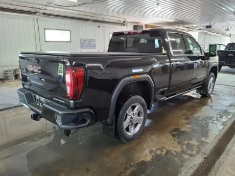 More photos of 2023 GMC Sierra 2500HD Denali at Monster Motors - Jackson, MI, MI