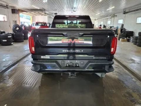 More photos of 2023 GMC Sierra 2500HD Denali at Monster Motors - Jackson, MI, MI