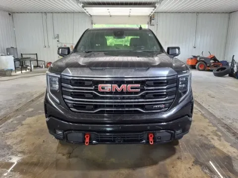 Photos of 2023 GMC Sierra 1500 AT4 for sale in Michigan Center, MI at Monster Motors - Jackson, MI