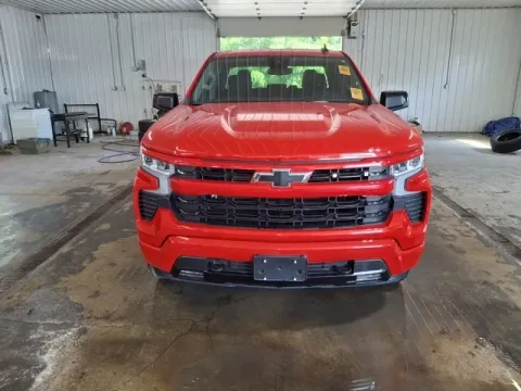 Photos of 2023 Chevrolet Silverado 1500 RST for sale in Michigan Center, MI at Monster Motors - Jackson, MI