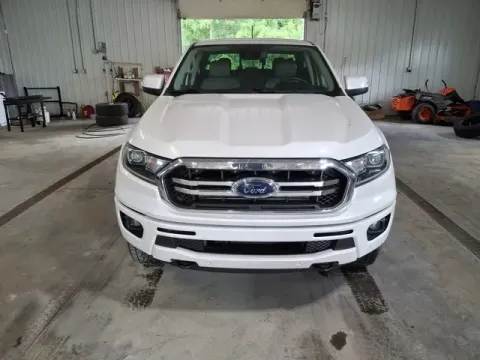 Photos of 2019 Ford Ranger Lariat for sale in Michigan Center, MI at Monster Motors - Jackson, MI