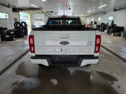 More photos of 2019 Ford Ranger Lariat at Monster Motors - Jackson, MI, MI