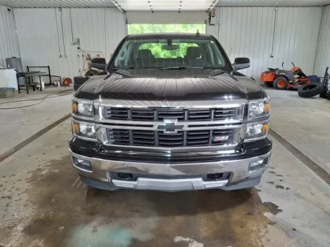 Photos of 2015 Chevrolet Silverado 1500 LT for sale in Michigan Center, MI at Monster Motors - Jackson, MI