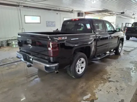 More photos of 2015 Chevrolet Silverado 1500 LT at Monster Motors - Jackson, MI, MI