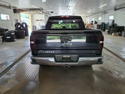 More photos of 2015 Chevrolet Silverado 1500 LT at Monster Motors - Jackson, MI, MI