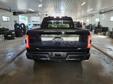More photos of 2023 Ford F-150 at Monster Motors - Jackson, MI, MI