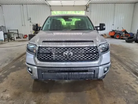 Photos of 2021 Toyota Tundra for sale in Michigan Center, MI at Monster Motors - Jackson, MI