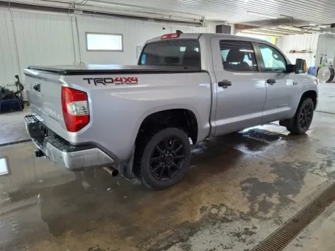 More photos of 2021 Toyota Tundra at Monster Motors - Jackson, MI, MI