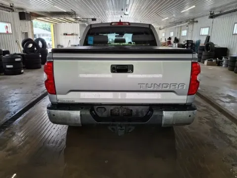 More photos of 2021 Toyota Tundra at Monster Motors - Jackson, MI, MI