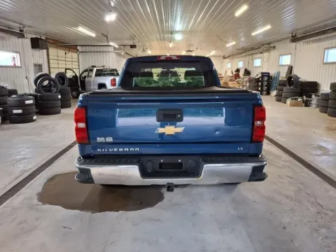 More photos of 2015 Chevrolet Silverado 1500 LT at Monster Motors - Jackson, MI, MI