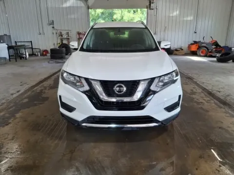 Photos of 2020 Nissan Rogue for sale in Michigan Center, MI at Monster Motors - Jackson, MI