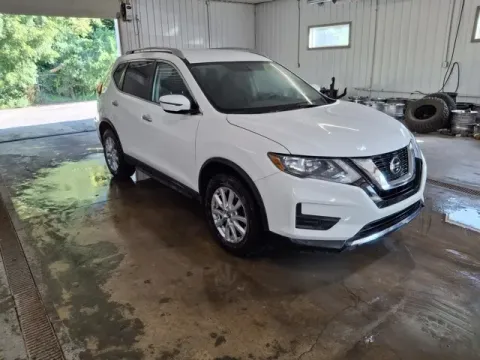 Another view of 2020 Nissan Rogue for sale in Michigan Center, MI at Monster Motors - Jackson, MI