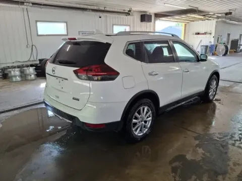 More photos of 2020 Nissan Rogue at Monster Motors - Jackson, MI, MI