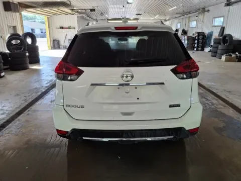 More photos of 2020 Nissan Rogue at Monster Motors - Jackson, MI, MI