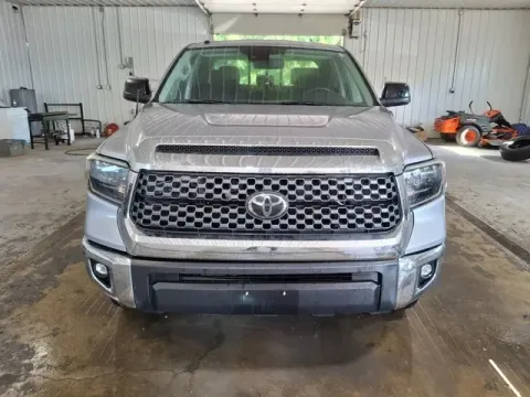 Photos of 2019 Toyota Tundra for sale in Michigan Center, MI at Monster Motors - Jackson, MI