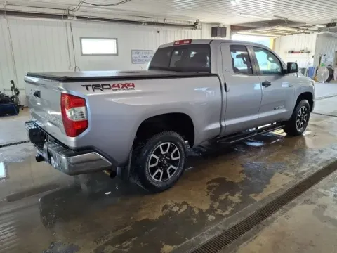 More photos of 2019 Toyota Tundra at Monster Motors - Jackson, MI, MI