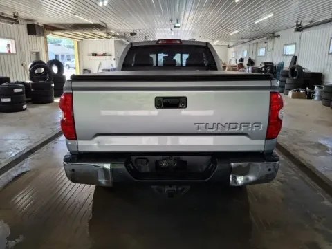 More photos of 2019 Toyota Tundra at Monster Motors - Jackson, MI, MI