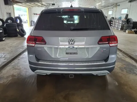 More photos of 2019 Volkswagen Atlas SEL Premium at Monster Motors - Jackson, MI, MI