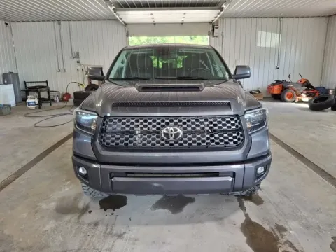 Photos of 2021 Toyota Tundra for sale in Michigan Center, MI at Monster Motors - Jackson, MI