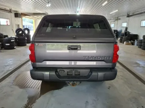 More photos of 2021 Toyota Tundra at Monster Motors - Jackson, MI, MI
