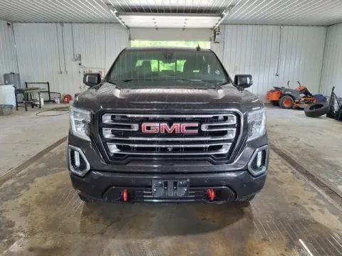 Photos of 2019 GMC Sierra 1500 AT4 for sale in Michigan Center, MI at Monster Motors - Jackson, MI