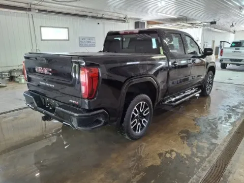 More photos of 2019 GMC Sierra 1500 AT4 at Monster Motors - Jackson, MI, MI