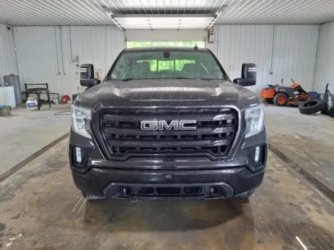 Photos of 2021 GMC Sierra 1500 Elevation for sale in Michigan Center, MI at Monster Motors - Jackson, MI