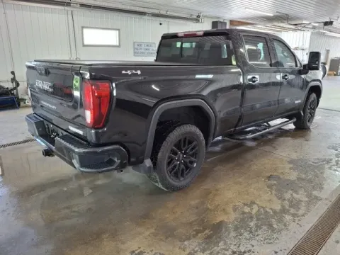 More photos of 2021 GMC Sierra 1500 Elevation at Monster Motors - Jackson, MI, MI