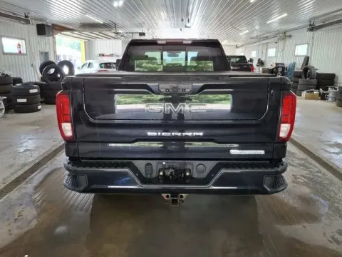 More photos of 2021 GMC Sierra 1500 Elevation at Monster Motors - Jackson, MI, MI