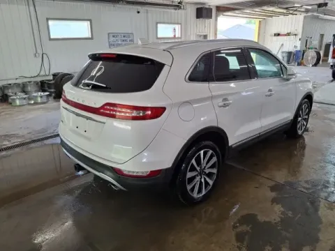 More photos of 2019 Lincoln MKC Reserve at Monster Motors - Jackson, MI, MI