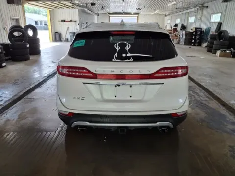 More photos of 2019 Lincoln MKC Reserve at Monster Motors - Jackson, MI, MI